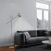 Image de Helestra LUK Lampadaire LED, 27/2615.70,