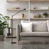 Image de Helestra SEN Lampadaire LED, 17/2712.22,