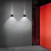 Image de Helestra SIRI 44 Applique murale, LED angulaire, A28242.93,