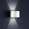 Image de Helestra SIRI 44 Applique murale, LED rond, A28342.07,