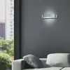 Image de Helestra YONA Applique murale, LED, 28/1427.25,