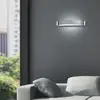 Image de Helestra YONA Applique murale, LED, 38/1427.25,