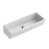 Image de Villeroy & Boch O.novo Lavabo mural, 68200001,