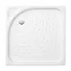 Image de Villeroy & Boch O.novo Receveur de douche rectangulaire, 62158001,