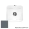 Image de Villeroy & Boch Cisterna 50 Évier de cuisine, 670301I4,