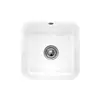 Image de Villeroy & Boch Cisterna 50 Évier de cuisine, 670302R1,