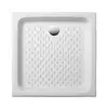 Image de Villeroy & Boch O.novo Receveur de douche rectangulaire, 6028A701,