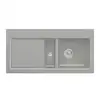 Image de Villeroy & Boch Subway 60 Évier de cuisine, 671201KD,