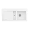 Image de Villeroy & Boch Subway 60 Évier de cuisine, 671201R1,