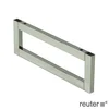 Image de Villeroy & Boch Memento 2.0 Barre porte-serviette de toilette, 874942D7,