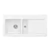 Image de Villeroy & Boch Subway 60 Évier de cuisine, 677001R1,