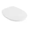 Image de Villeroy & Boch O.novo Abattant WC, 88246101,