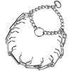 Image de HS Sprenger - Collier de Dressage en Acier chromé