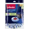 Image de Vileda 178331 Vileda H2PRO CLASSIC Spin Mop Refill Ersatzkopf Accessoire de rechange 1 pc(s)