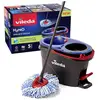 Image de Vileda 178333 H2PRO Spin Mop Balai-serpilière 1 pc(s)