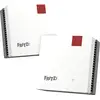 Image de FRITZ! Répéteur WiFi 7 FRITZ!Mesh Set 1700 2-pack 20003134