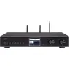 Image de Imperial Dabman i510 BT | Tuner HiFi avec Radio Internet, Dab+ et FM | Wi-FI | Bluetooth émetteur/récepteur | Streaming intégré | Lecture et Enregistrement USB | Noir