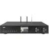 Image de Imperial DABMAN i510 BT V2 Tuner Hi-Fi pour radio Internet noir Bluetooth®, DAB+, USB, WiFi, radio Internet