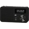 Image de Imperial Dabman 13 Portable Numérique Noir