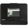 Image de Imperial DABMAN i410 BT Tuner Hi-Fi noir Bluetooth®, DAB+, radio Internet, WiFi, USB