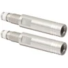 Image de Continental Valve Extensions for Presta Valve Aluminium 20mm (Set of 2pcs)