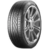 Image de UNIROYAL 205/55 R16 91V Pneu Été Compatible avec VW Golf VII 3/5 portes 5G1, BQ1, BE1, BE2 Golf IV 3/5 portes 1J1 Golf V 3/5 portes 1K1 Golf VI 3/5 portes 5K1 Touran I 1T1, 1T2