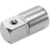 Image de Heytec 50850150183 50850-1501 Réducteur, Argent