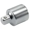 Image de Heytec 50810140180 Coulisseau à adapter, Argent, 3/4" - 1/2"