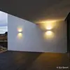 Image de SLV Sitra Cube Applique murale, GX53, 232531,