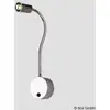 Image de SLV Dio Flex Applique murale, LED, 146682,