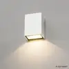 Image de SLV Quad Applique murale LED, 232461,