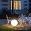 Image de SLV Rotoball Lampadaire E27, 227221,
