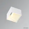 Image de SLV Logs In Applique murale, LED, 151321,