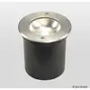Image de SLV Rocci Encastré de sol, LED, 227600,