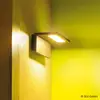 Image de SLV Angolux Applique murale LED, 231355,