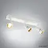 Image de SLV PURI Projecteur, GU10, 147381,