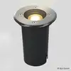 Image de SLV Solasto Encastré de sol, GU10, 227680,