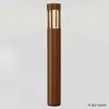 Image de SLV Slots Potelet, LED, 231457,