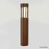 Image de SLV Slots Borne lumineuse sur socle, LED, 231817,