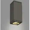 Image de SLV Theo Applique murale, GU10, 229525,