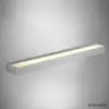 Image de SLV Sedo Applique murale, LED, 151786,