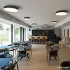 Image de SLV Medo Plafonnier, LED, 135120,