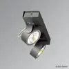 Image de SLV KALU Projecteur, LED, 1000129,