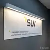 Image de SLV Q-Line Applique murale, LED, 1000668,