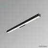 Image de SLV Q-Line Applique murale, LED, 1000669,