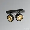 Image de SLV KALU Projecteur, GU10, 1000703,