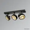 Image de SLV KALU Projecteur, GU10, 1000704,