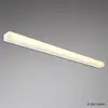 Image de SLV Sight Plafonnier, LED, 1001287,