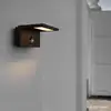 Image de SLV Angolux Sensor Applique murale LED, 1001969,