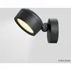Image de SLV Eskina Spot Projecteur, LED, 1002903,